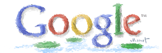 Google celebrated Monet's birthday on November 14